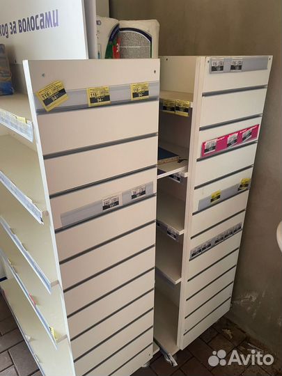 Шкаф оптечный