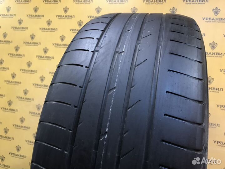 Yokohama Advan Sport A/S 255/50 R19 107Y