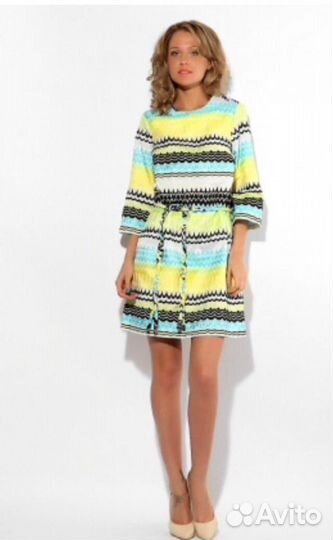 Платье женское