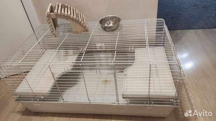 Клетка для грызунов