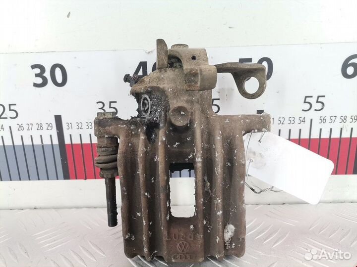 Суппорт задний левый для Volkswagen Golf 4