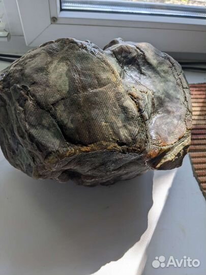 Симбирцит 12 кг. 600 гр