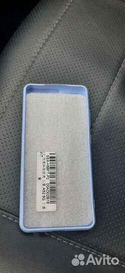 Чехол на samsung a 52