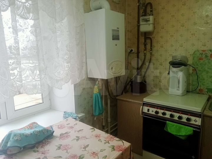 2-к. квартира, 42,5 м², 3/3 эт.