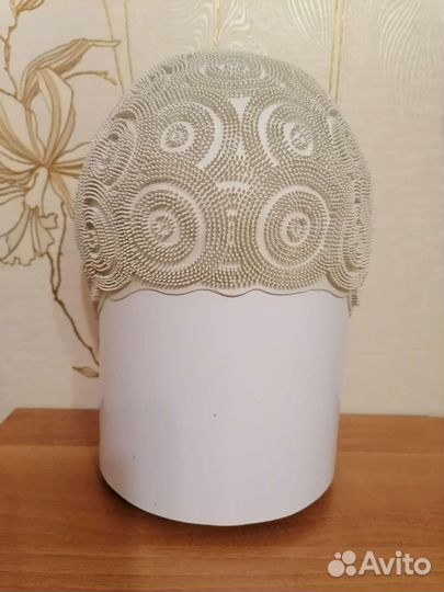 Шапочка резиновая для плавания р. 55-56