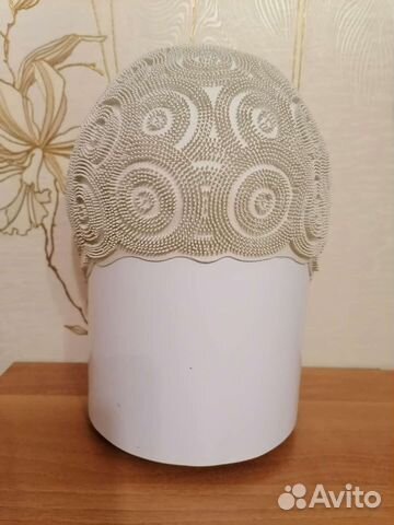 Шапочка резиновая для плавания р. 55-56