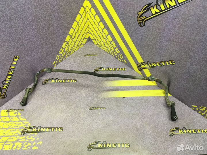 Стабилизатор передний Skoda Octavia Октавия А4