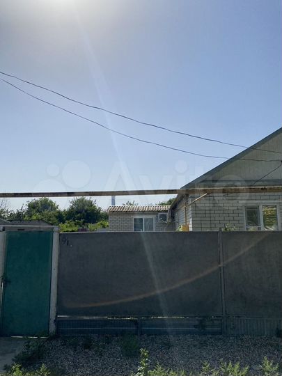 Дом 59 м² на участке 7 сот.