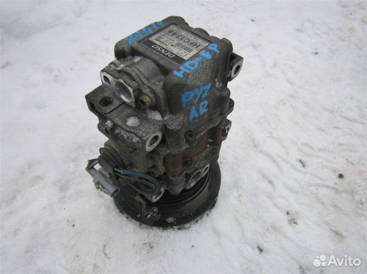 Компрессор кондиционера Daihatsu Pyzar G311G hdep