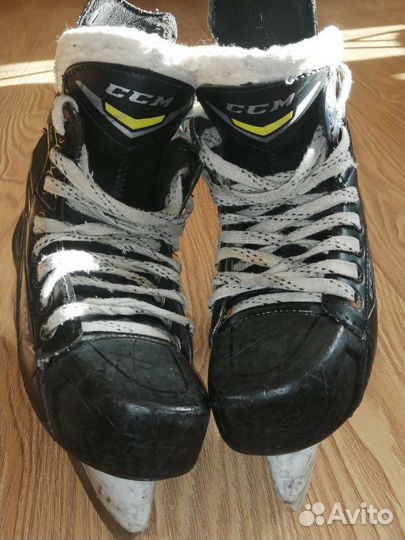 Хоккейная форма