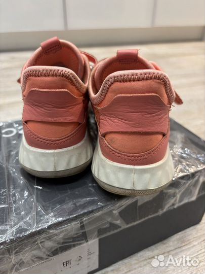 Кроссовки ecco 29