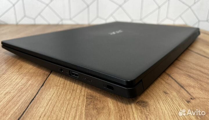 Новый мощный Acer N4020/ 8GB DDR4/ SSD/ Full HD