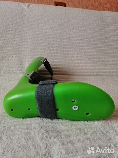 Тутор на голеностопный сустав