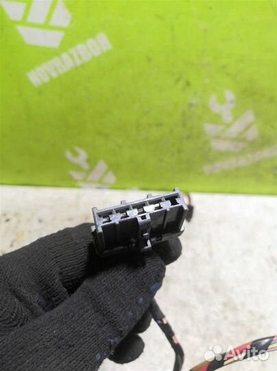 Проводка (коса) Опель Мерива