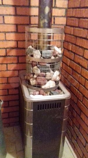 Дача 104 м² на участке 9 сот.