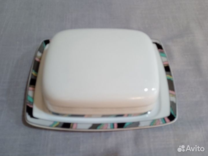 Масленки Германия