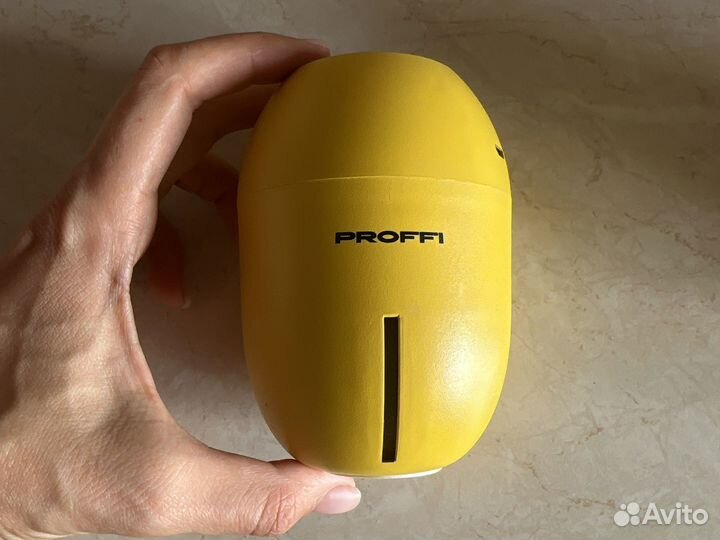 Увлажнитель воздуха мини