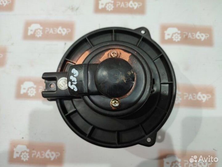 Мотор печки Chery Tiggo T11 sqre4G16 2014