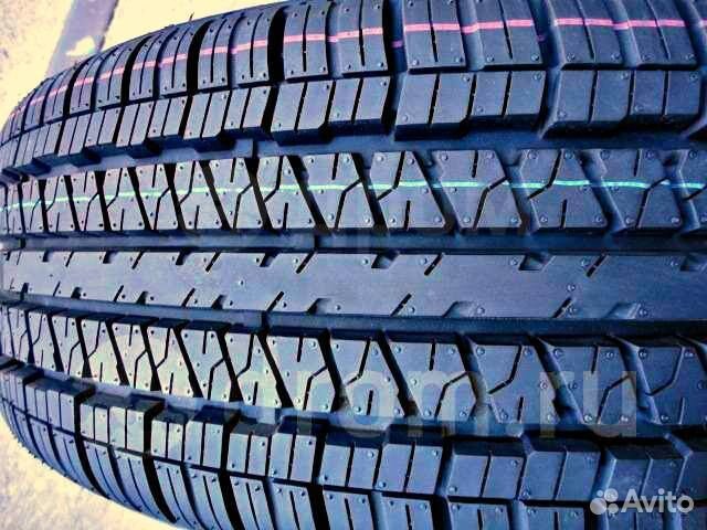 Triangle TR257 245/65 R17