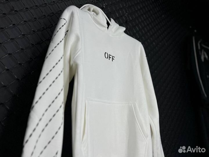 Худи Off White