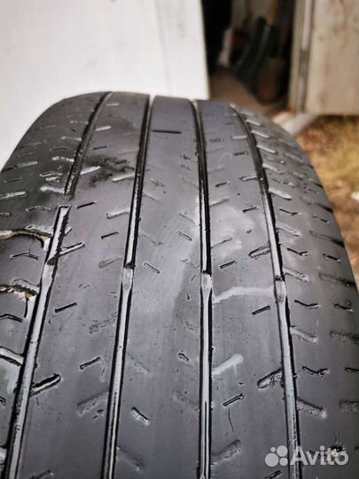 Yokohama Parada Spec-X PA02 225/65 R17