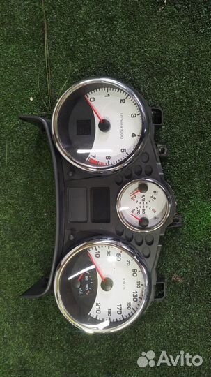 Спидометр Peugeot 207 EP6 2008