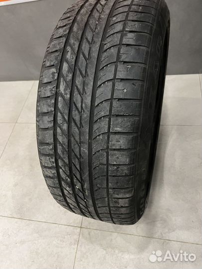 Goodyear Eagle F1 Asymmetric 275/45 R21