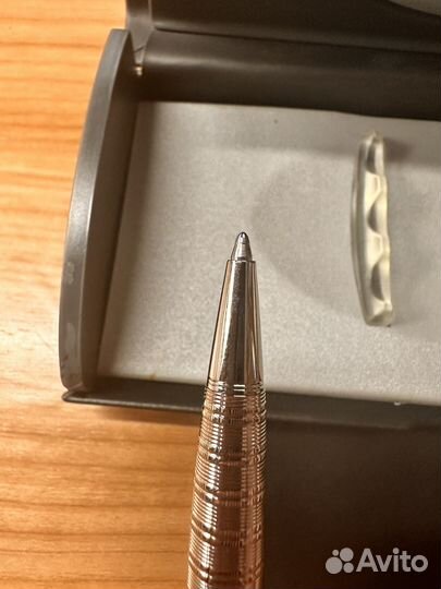 Ручка шариковая Parker новая