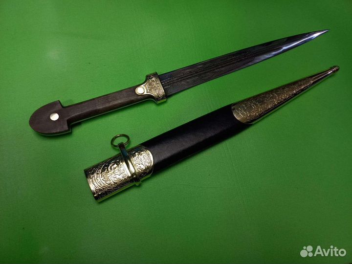 Кинжал Кама