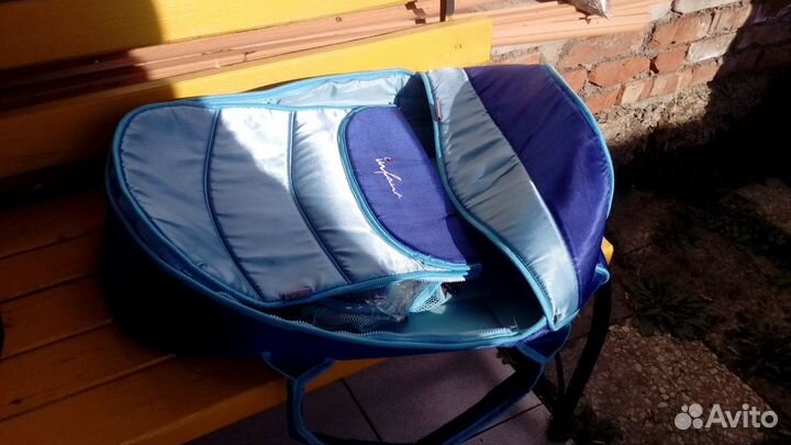 Коляска детская