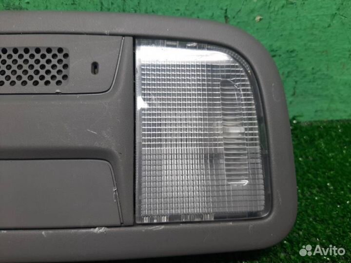 Плафон салона передний Honda Civic 4D (FD) 2006