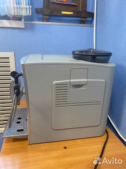 Кофемашина bosch TES 50321 RW