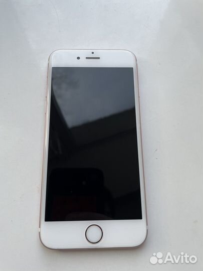 iPhone 6S, 64 ГБ