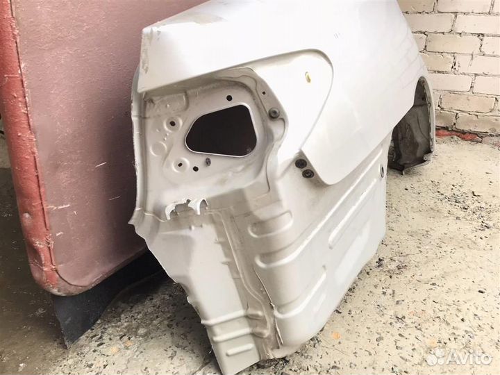 Крыло заднее правое Toyota Windom (MCV30) 2004-20