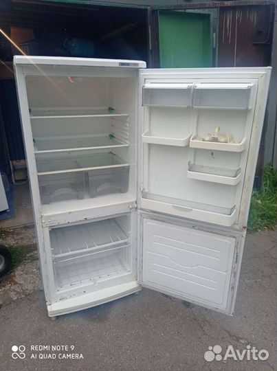 Холодильник бу