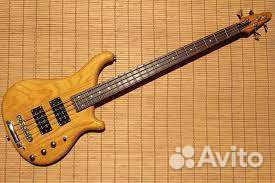 Бас гитара Tune zi 42