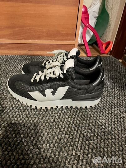 Кроссовки мужские