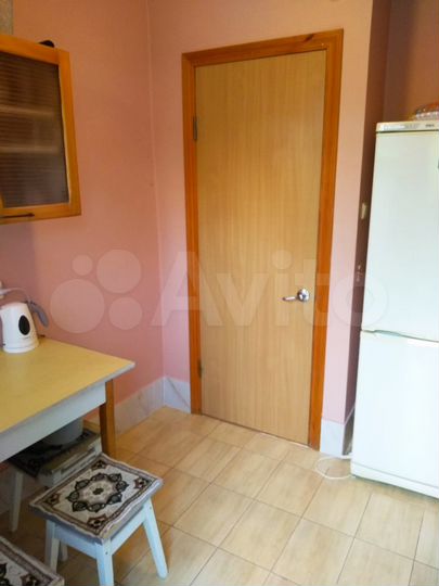 Комната 20 м² в 1-к., 1/1 эт.