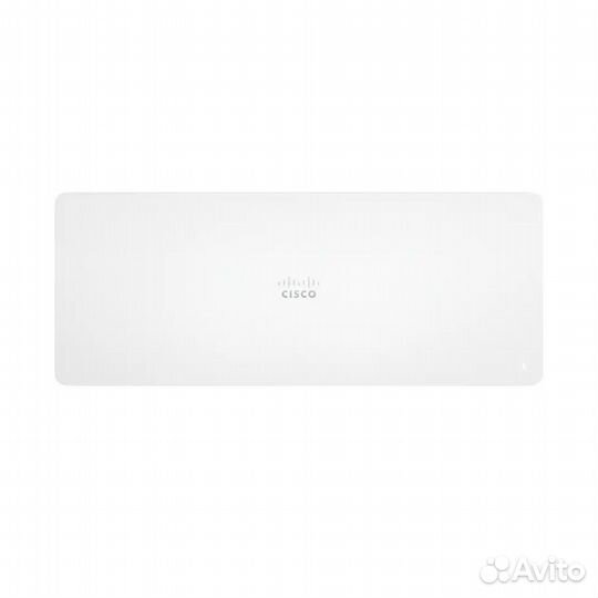 CS-quadcam+ - Cisco Webex Room Kit Plus