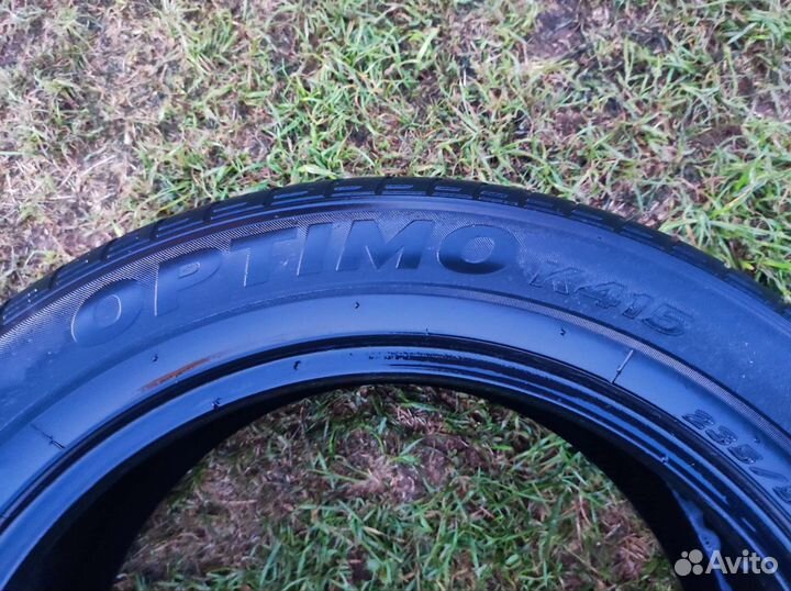 Hankook Optimo K415 225/55 R18