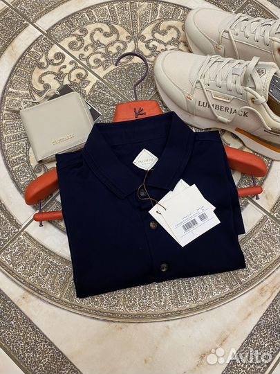 Pal Zileri, Ralph Lauren, Armani, Tommy, Hugo