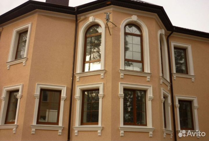 Пластиковые окна на заказ