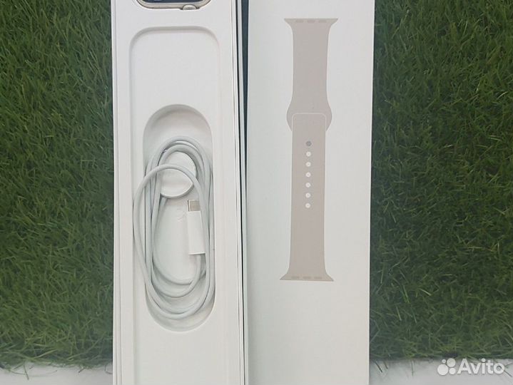 Apple watch 8 45mm (сп29) (арт.106886)