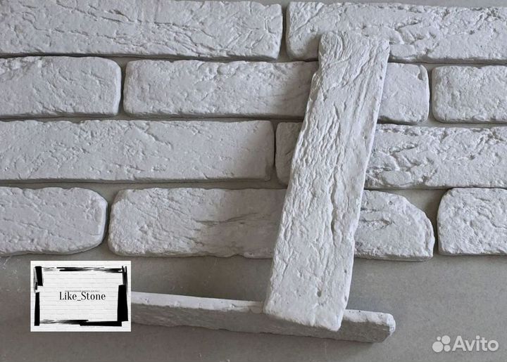 Декоративный камень. Клинкерная плитка