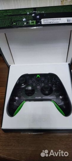 Xbox Series 20th Anniversary Controller +акб