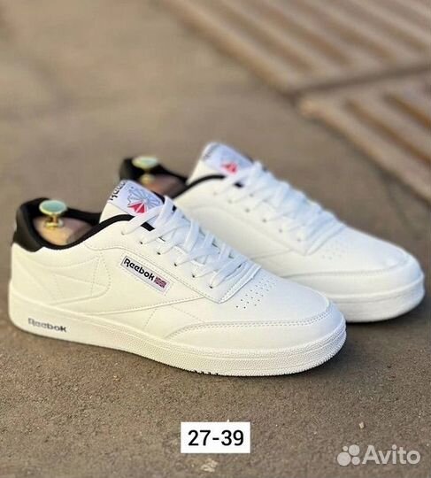 Новые кроссовки 46 размер