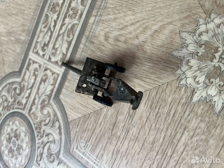 Модель СССР военная техника