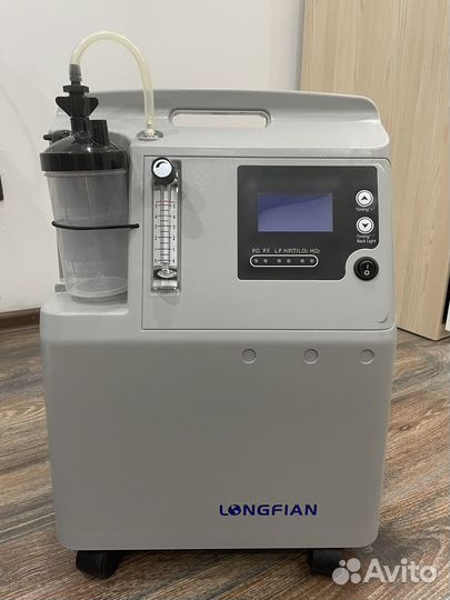 Концентратор кислорода