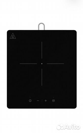 Икея индукционная плита тилльреда