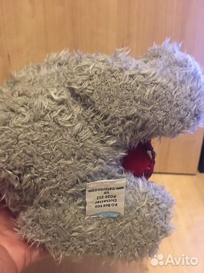 Мишки Тедди и др